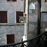 And Kudelik Centar Apartment