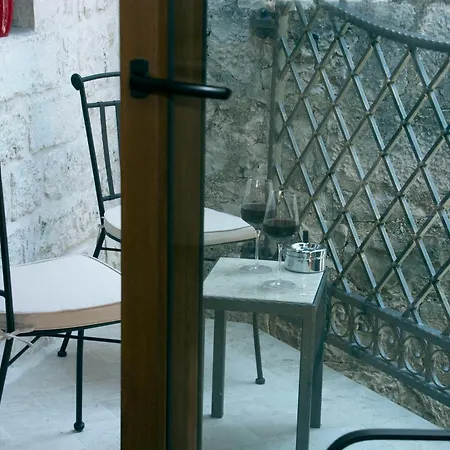 Daire And Kudelik Centar Trogir
