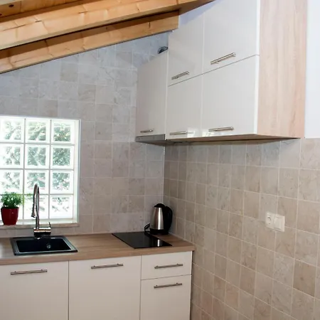 And Kudelik Centar Daire Trogir