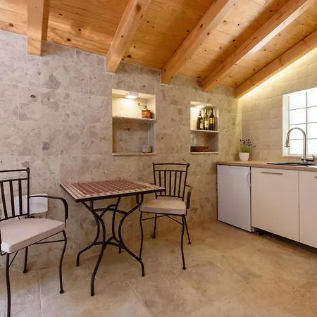 And Kudelik Centar * Trogir