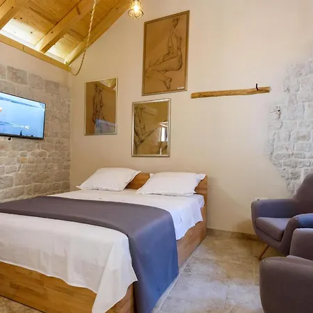 Apartamento And Kudelik Centar Trogir