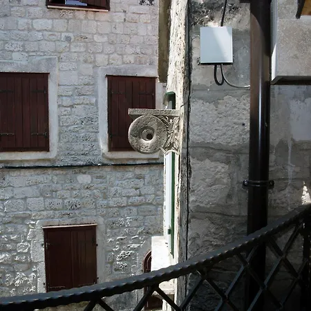 And Kudelik Centar Daire