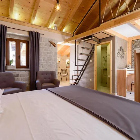 And Kudelik Centar Daire Trogir