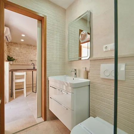 And Kudelik Centar Daire Trogir