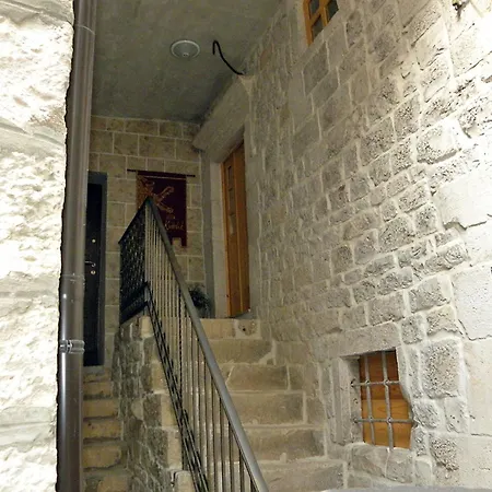 Apartamento And Kudelik Centar