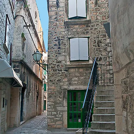 And Kudelik Centar Trogir
