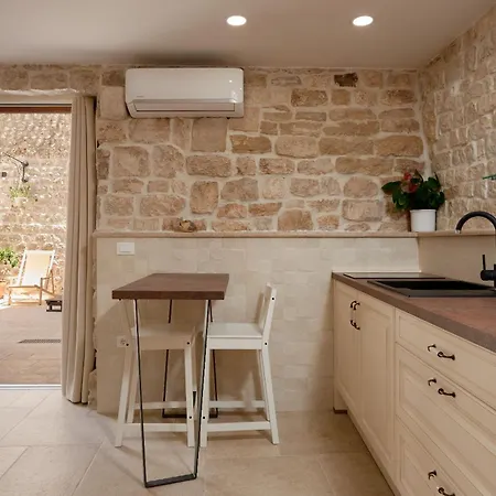 Appartement And Kudelik Centar Trogir