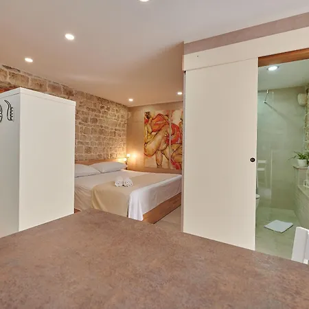 Appartement And Kudelik Centar Trogir