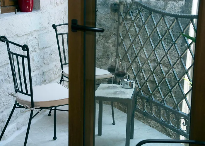 Apartamento And Kudelik Centar Trogir