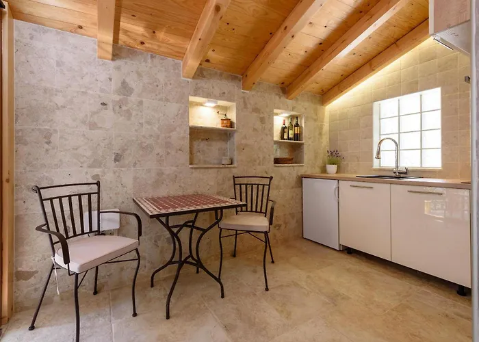 And Kudelik Centar * Trogir