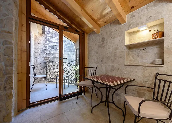 And Kudelik Centar Apartamento