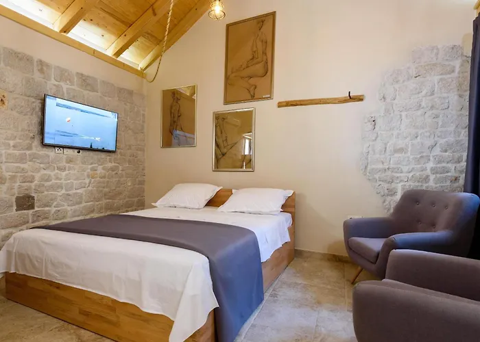 Apartment And Kudelik Centar Trogir