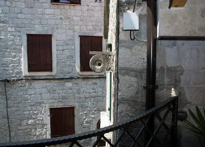 And Kudelik Centar Apartamento