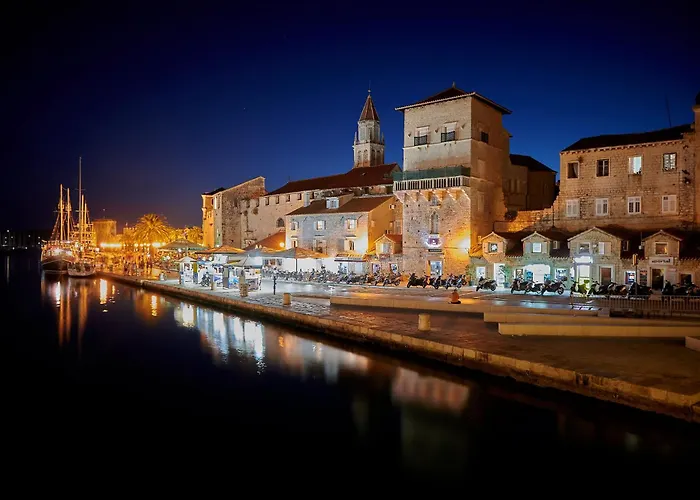 And Kudelik Centar * Trogir