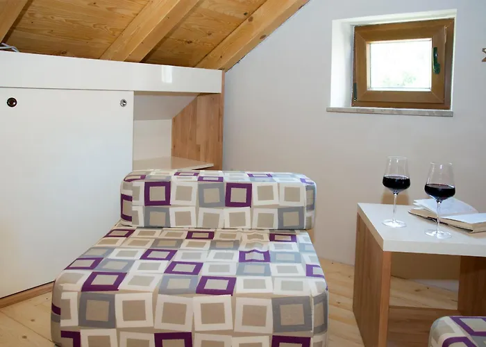 Apartamento And Kudelik Centar Trogir
