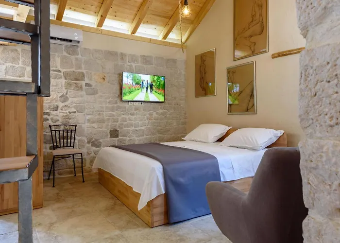 Apartamento And Kudelik Centar *