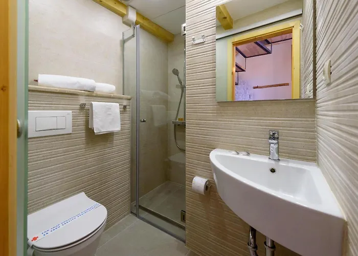 Apartamento And Kudelik Centar