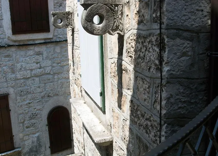 And Kudelik Centar *