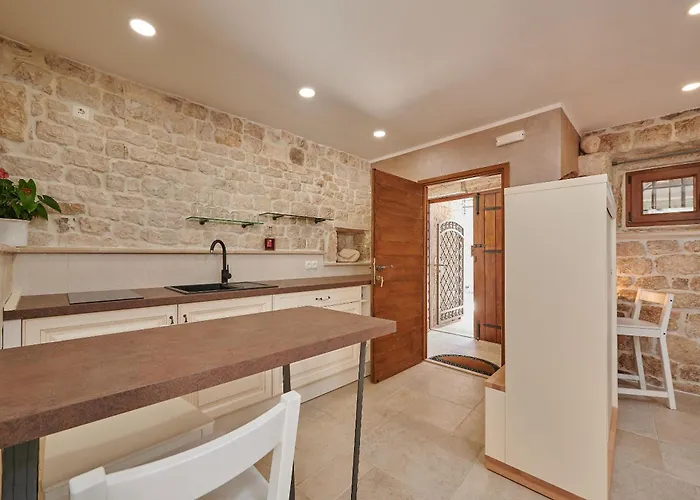 And Kudelik Centar *