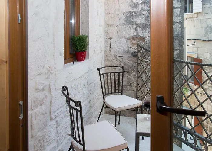 And Kudelik Centar Apartamento *