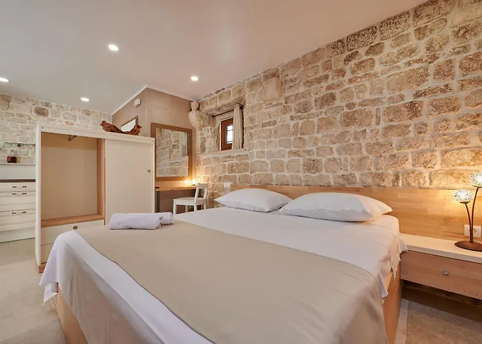 Apartamento And Kudelik Centar *