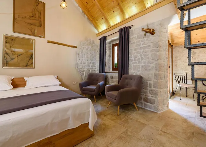 And Kudelik Centar *