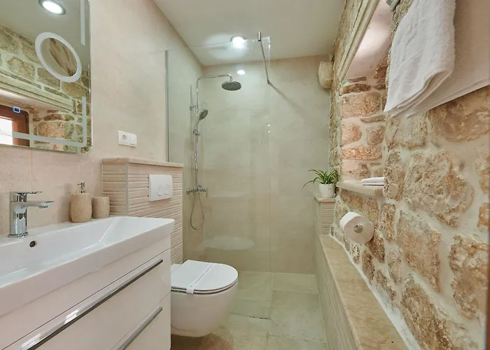 And Kudelik Centar Trogir