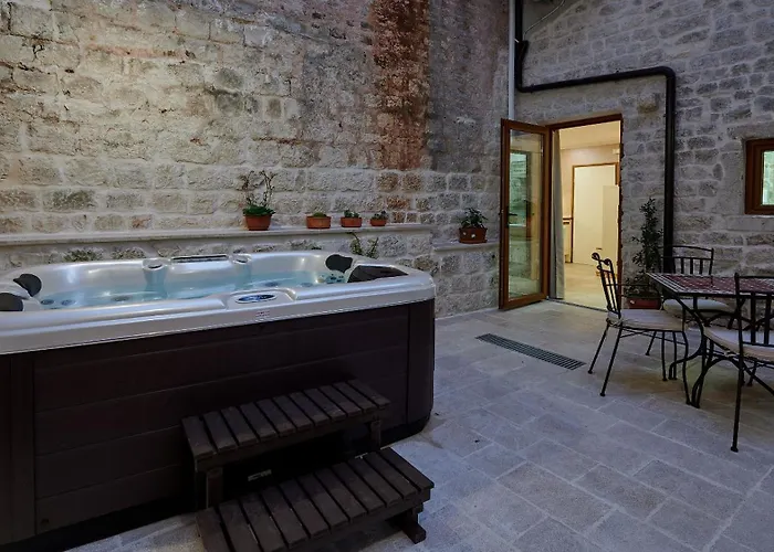 Apartamento And Kudelik Centar