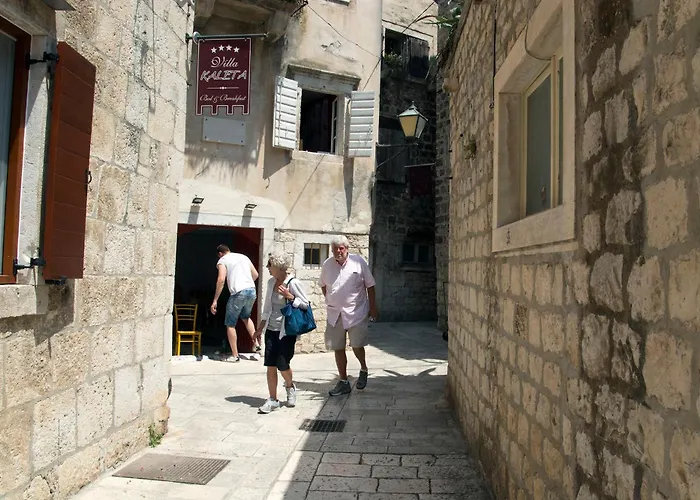 And Kudelik Centar *