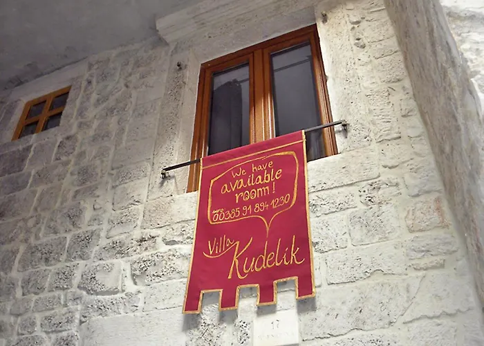 And Kudelik Centar