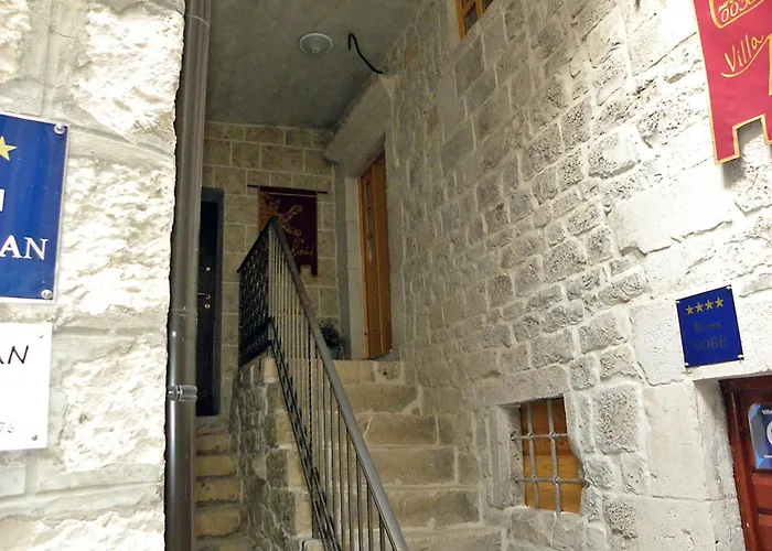 Apartamento And Kudelik Centar