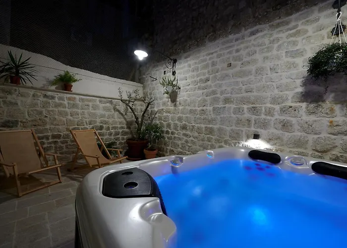 And Kudelik Centar Apartamento