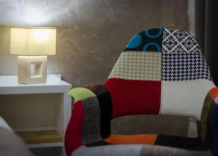 And Kudelik Centar *