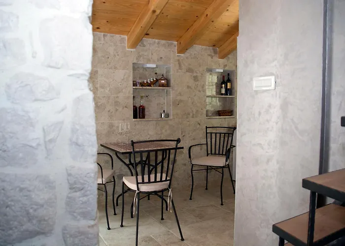 And Kudelik Centar Apartamento *