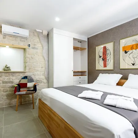 And Kudelik Centar Appartement Trogir