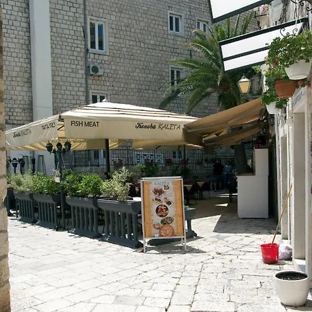 Appartement And Kudelik Centar Trogir