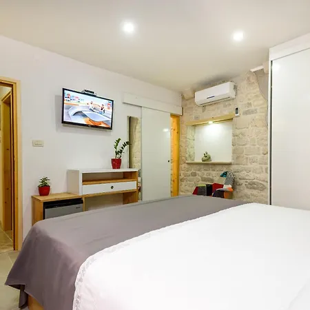 And Kudelik Centar Appartement Trogir