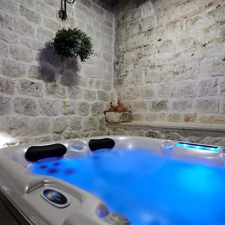 Appartement And Kudelik Centar Trogir