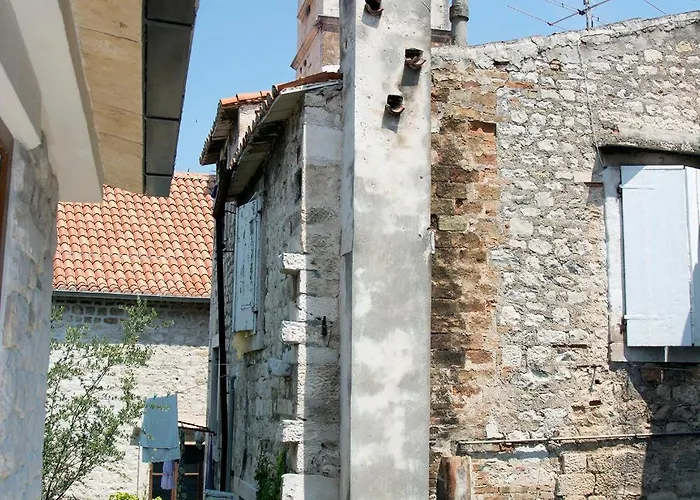 And Kudelik Centar *