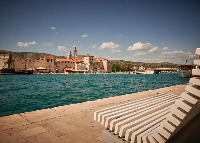 アパート And Kudelik Centar