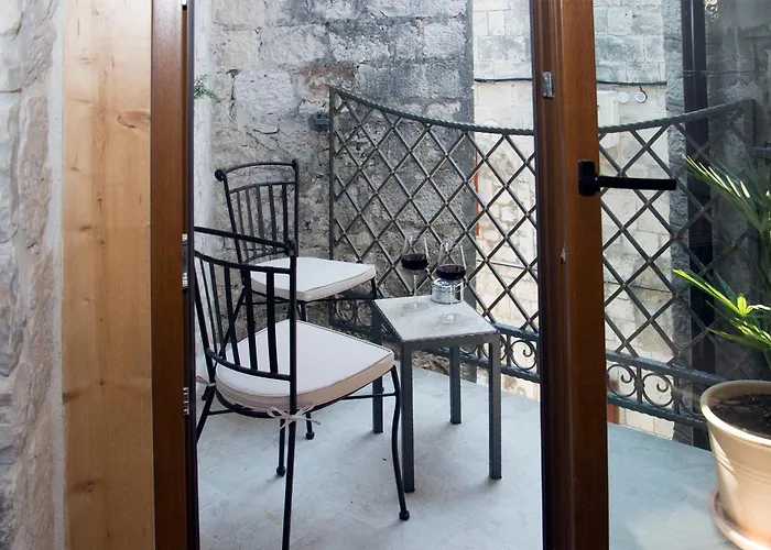 アパート And Kudelik Centar *