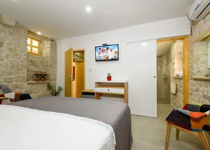 アパート And Kudelik Centar *