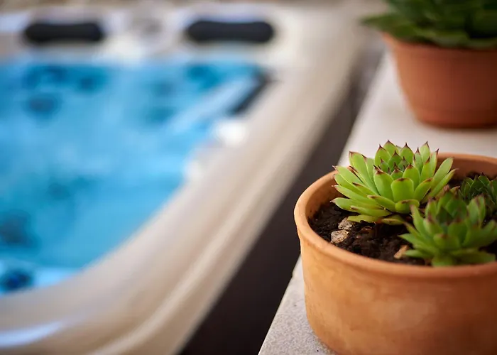 アパート And Kudelik Centar *