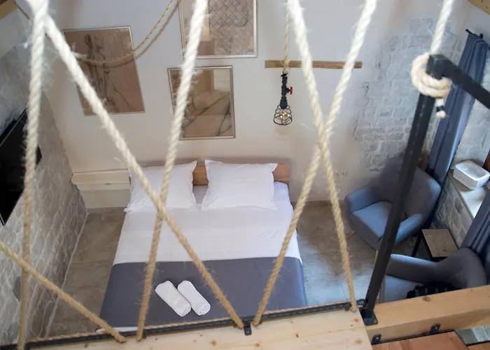 アパート And Kudelik Centar