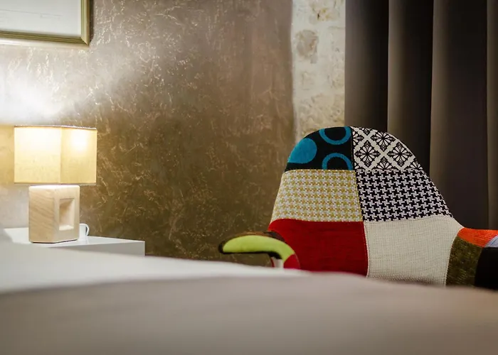 アパート And Kudelik Centar *