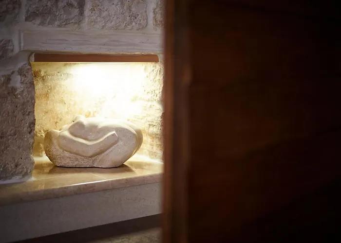 アパート And Kudelik Centar *